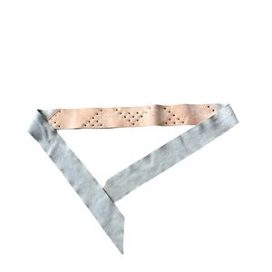 IRO Wrap Around Belt